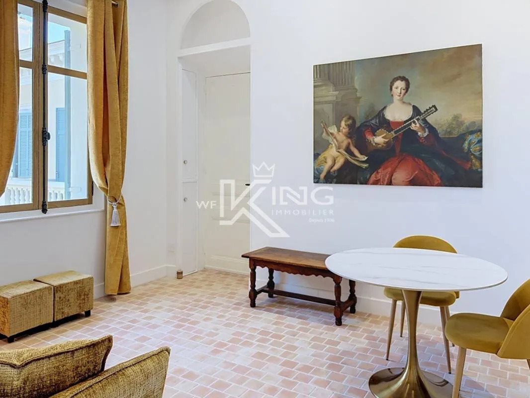 Appartement à louer, 42m², Saint-Raphaël
