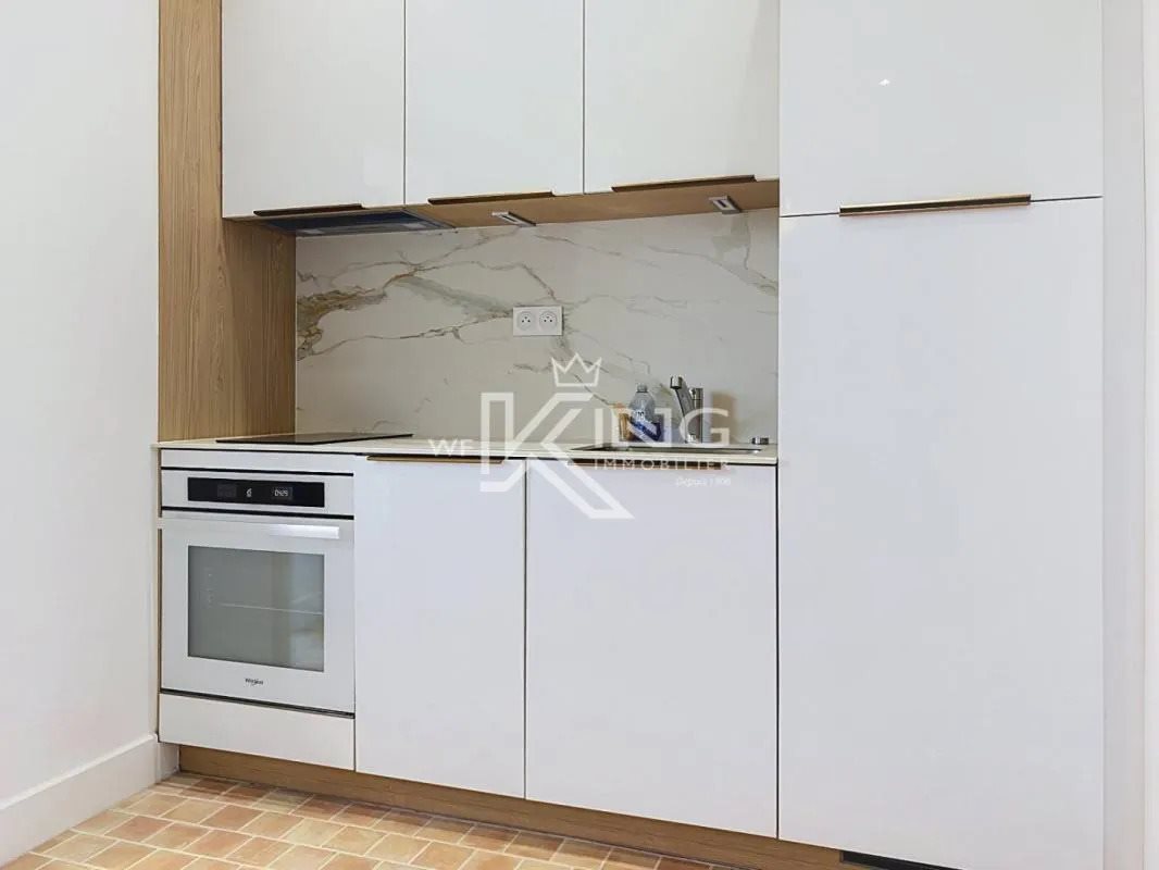 Appartement à louer, 42m², Saint-Raphaël