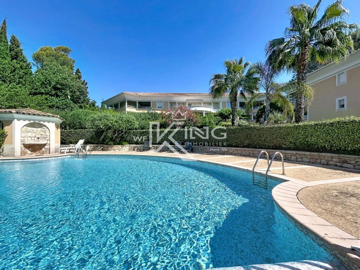 Appartement à vendre, 94m², Saint-Raphaël