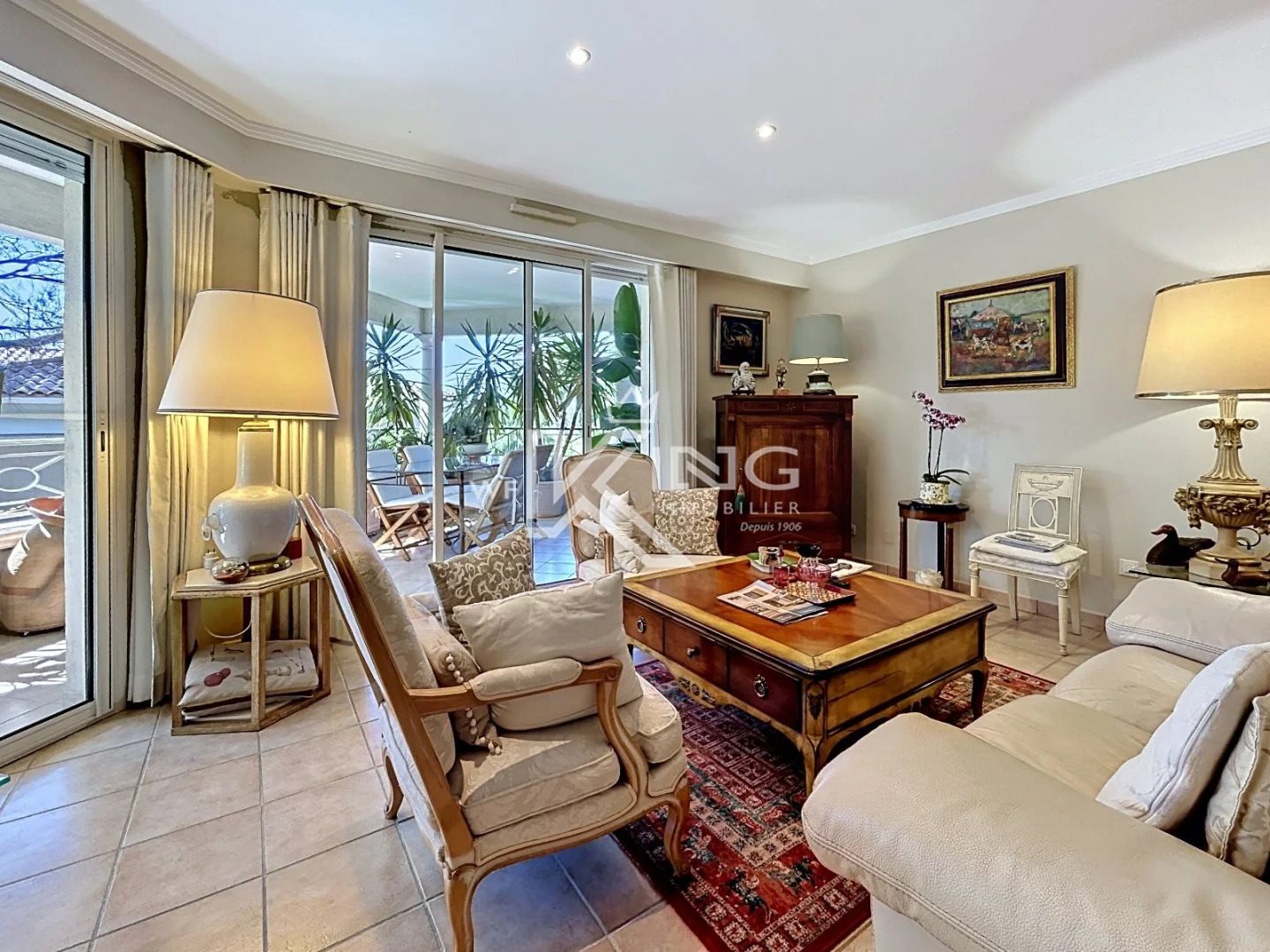 Appartement à vendre, 94m², Saint-Raphaël