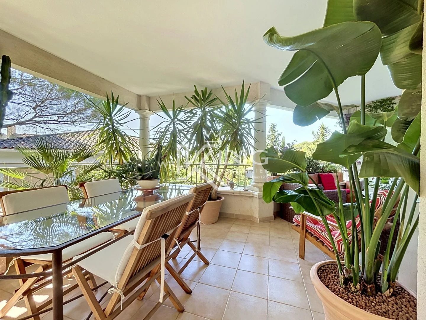 Appartement à vendre, 94m², Saint-Raphaël