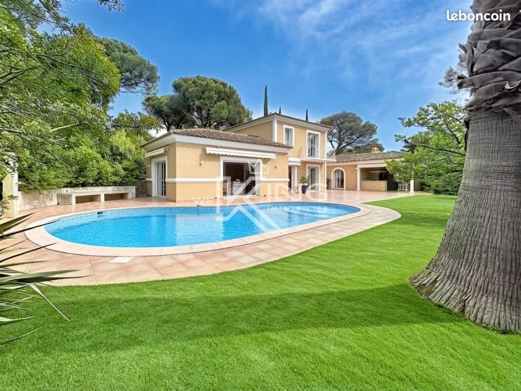 Maison à vendre, 187m², Saint-Raphaël