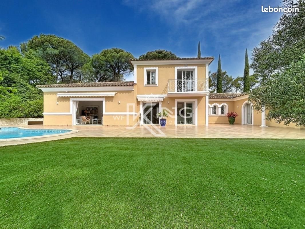 Maison à vendre, 187m², Saint-Raphaël