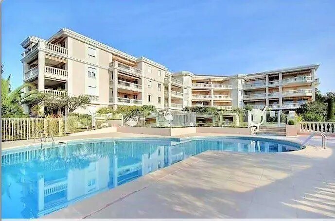 Appartement à vendre, 62m², Saint-Raphaël