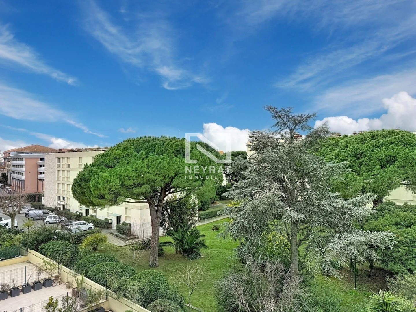 Appartement à vendre, 65m², Fréjus