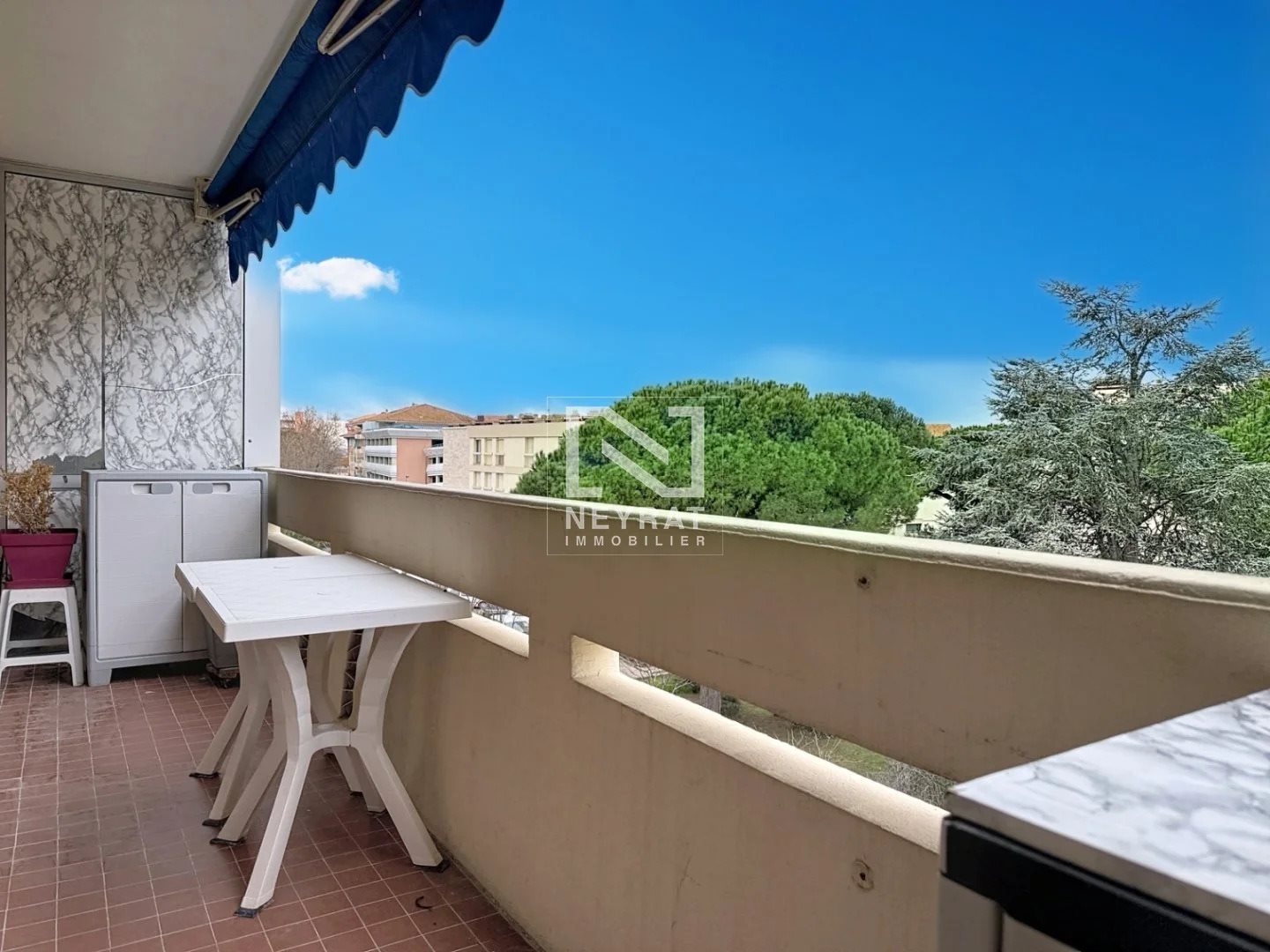 Appartement à vendre, 65m², Fréjus