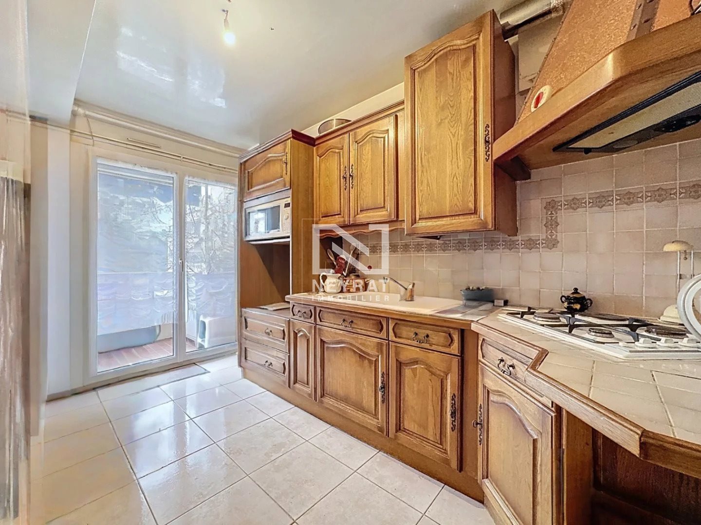 Appartement à vendre, 65m², Fréjus