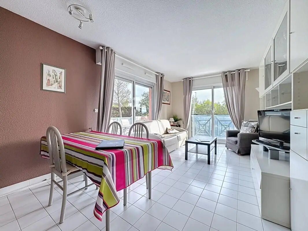 Appartement à vendre, 55m², Saint-Raphaël