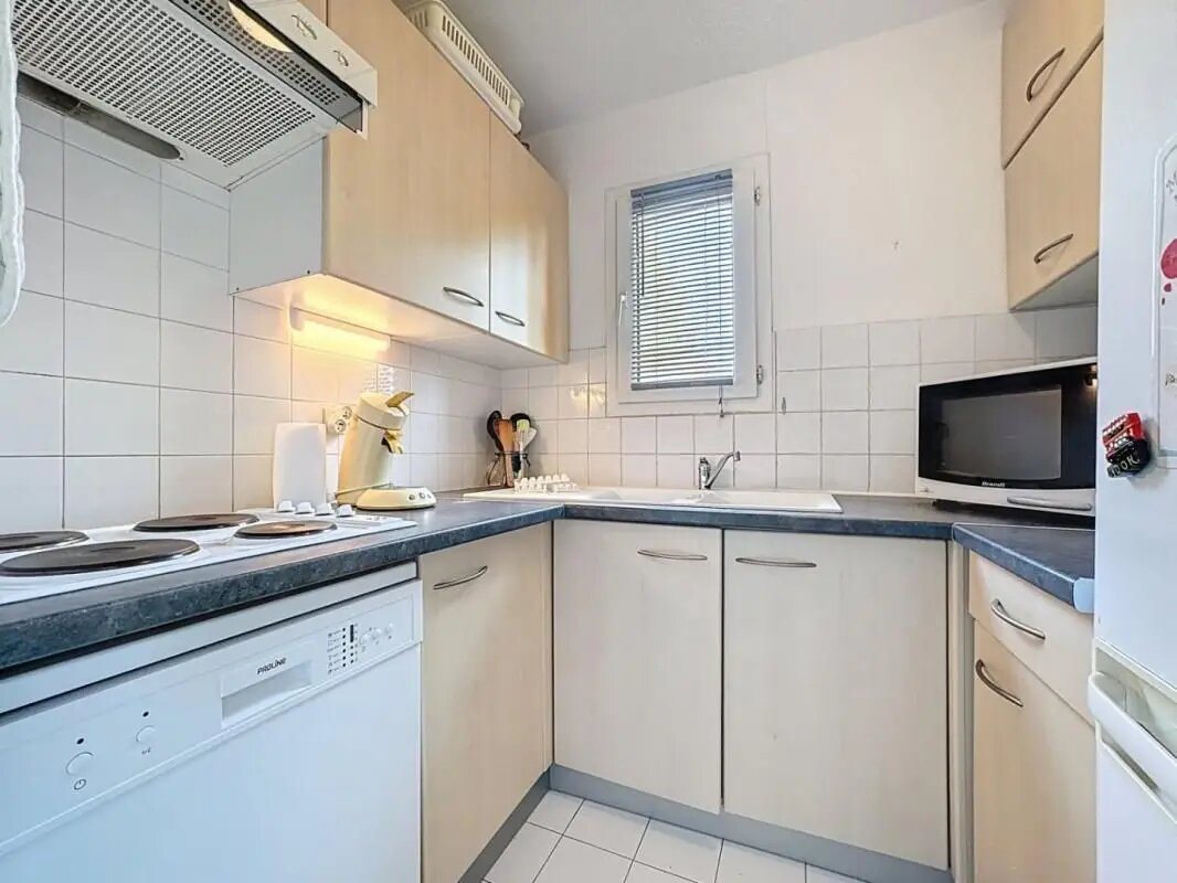 Appartement à vendre, 55m², Saint-Raphaël