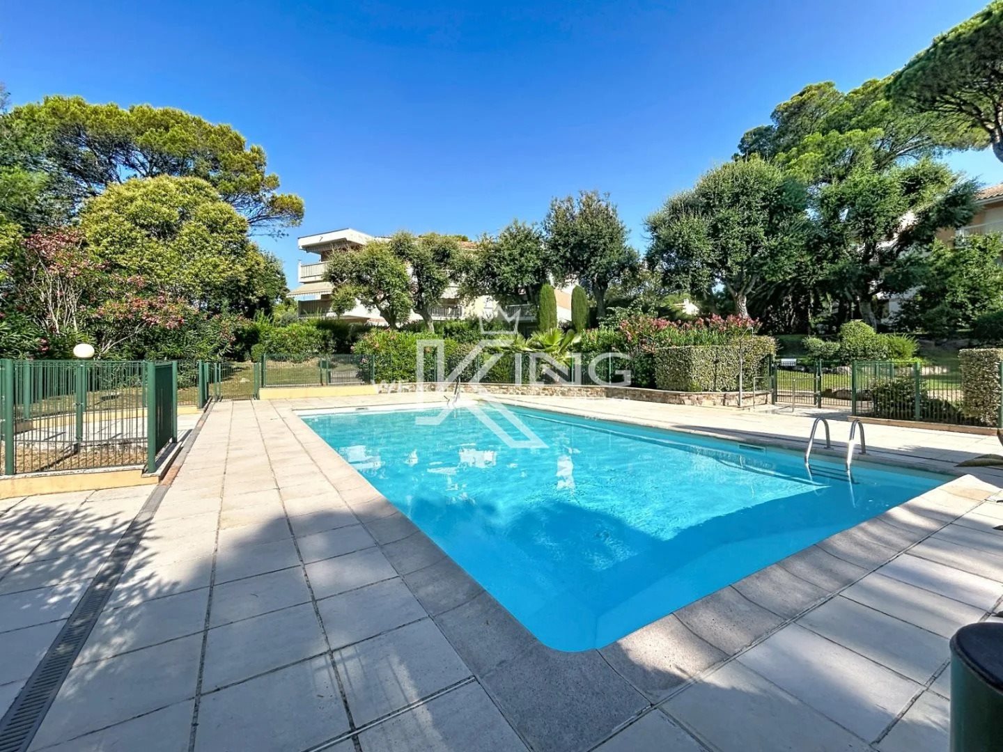 Appartement à vendre, 43m², Saint-Raphaël