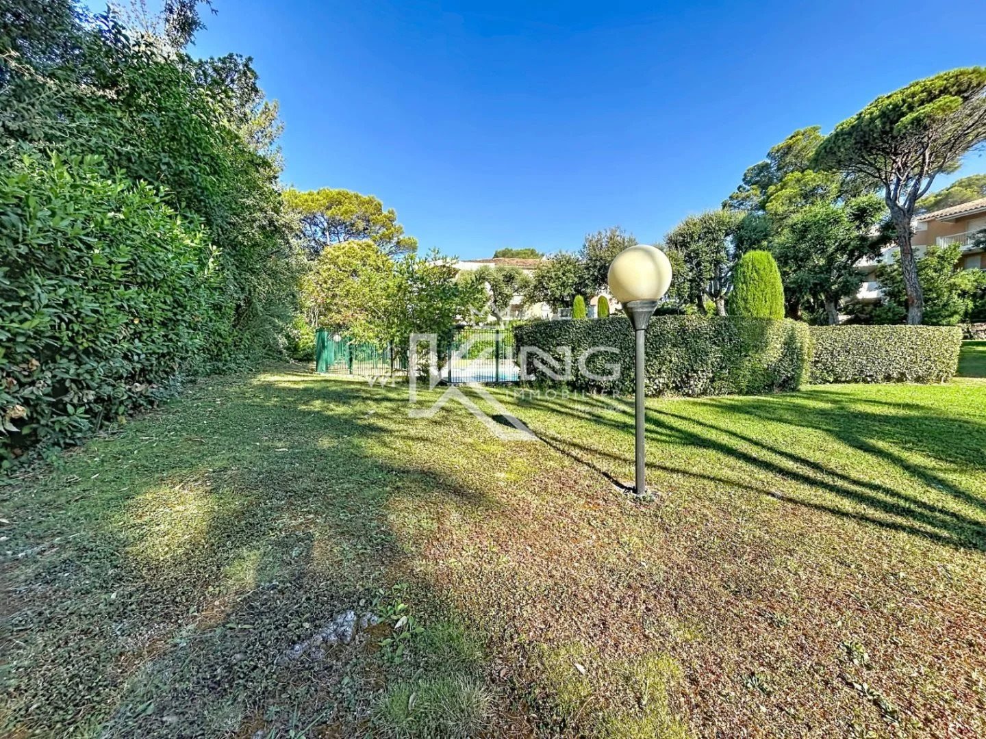Appartement à vendre, 43m², Saint-Raphaël
