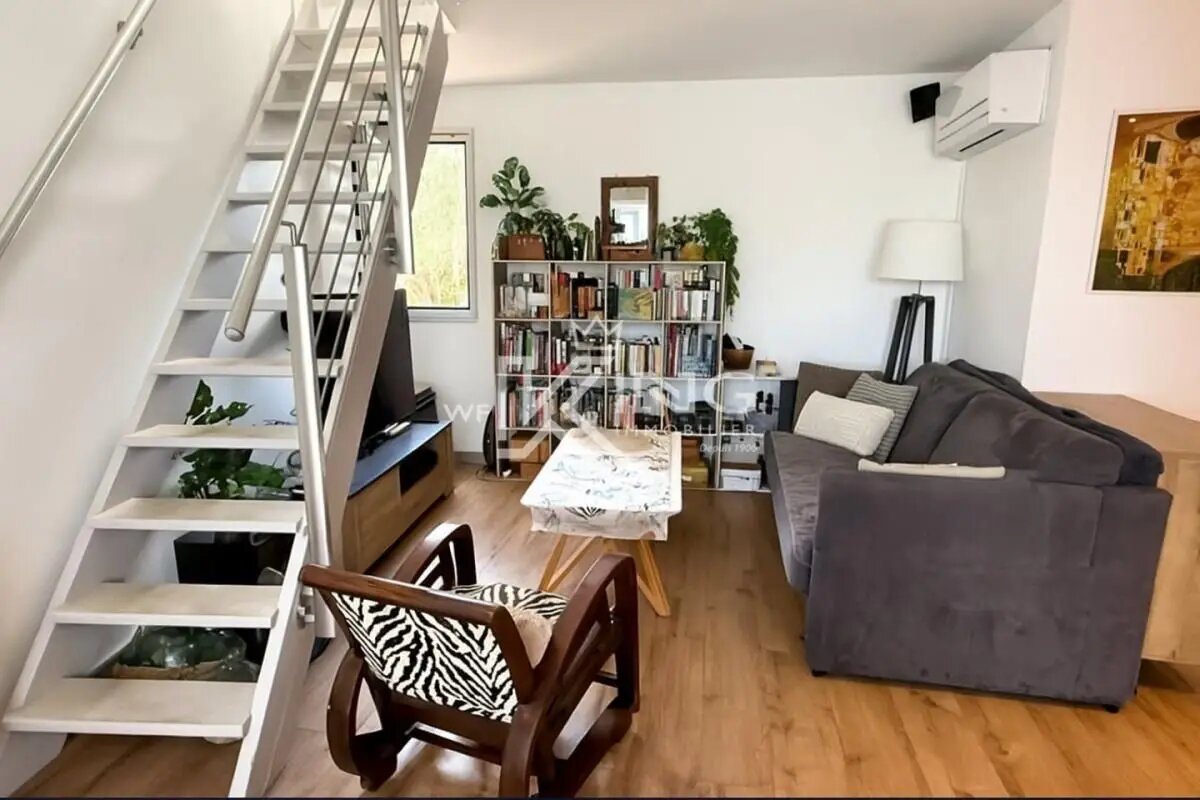 Appartement à vendre, 55m², Saint-Raphaël
