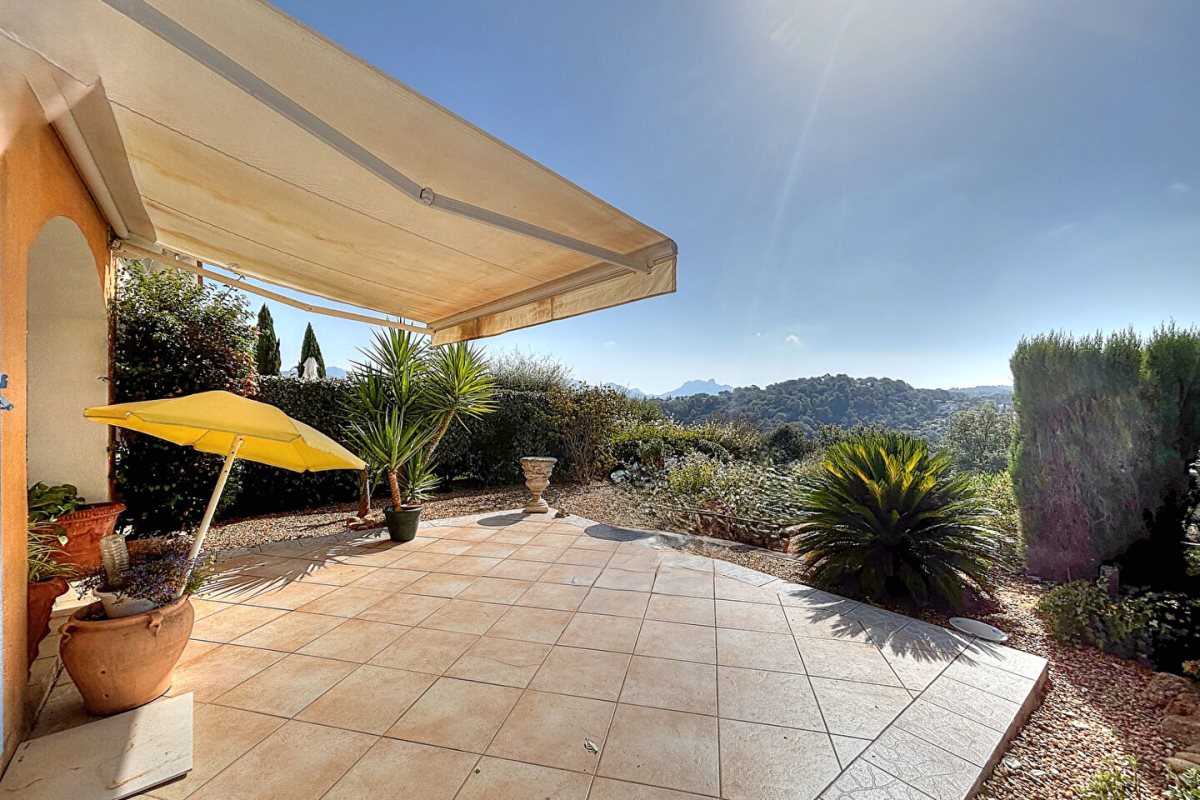 Maison à vendre, 106m², Saint-Raphaël