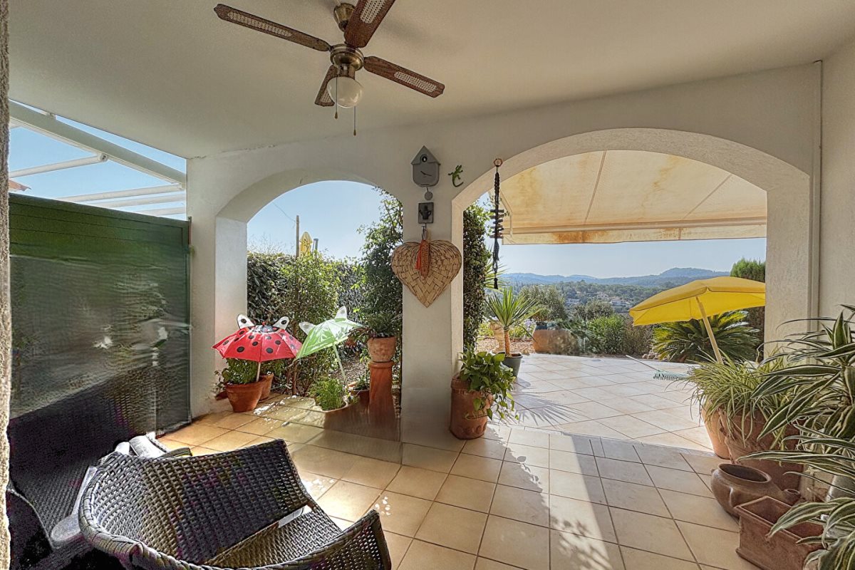 Maison à vendre, 106m², Saint-Raphaël