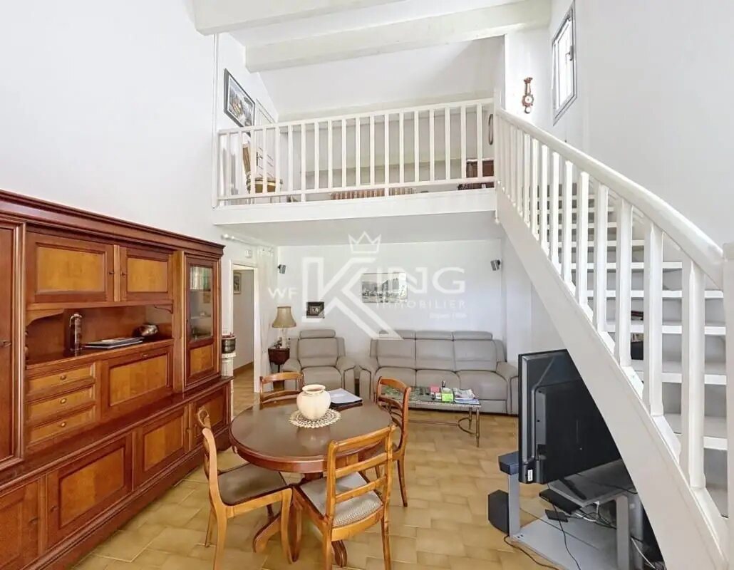 Appartement à vendre, 94m², Saint-Raphaël