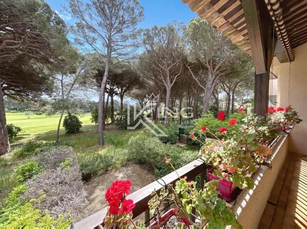 Appartement à vendre, 94m², Saint-Raphaël