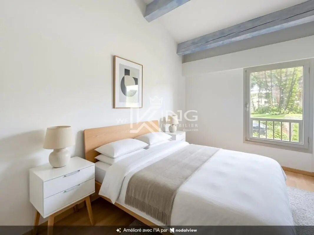 Appartement à vendre, 94m², Saint-Raphaël