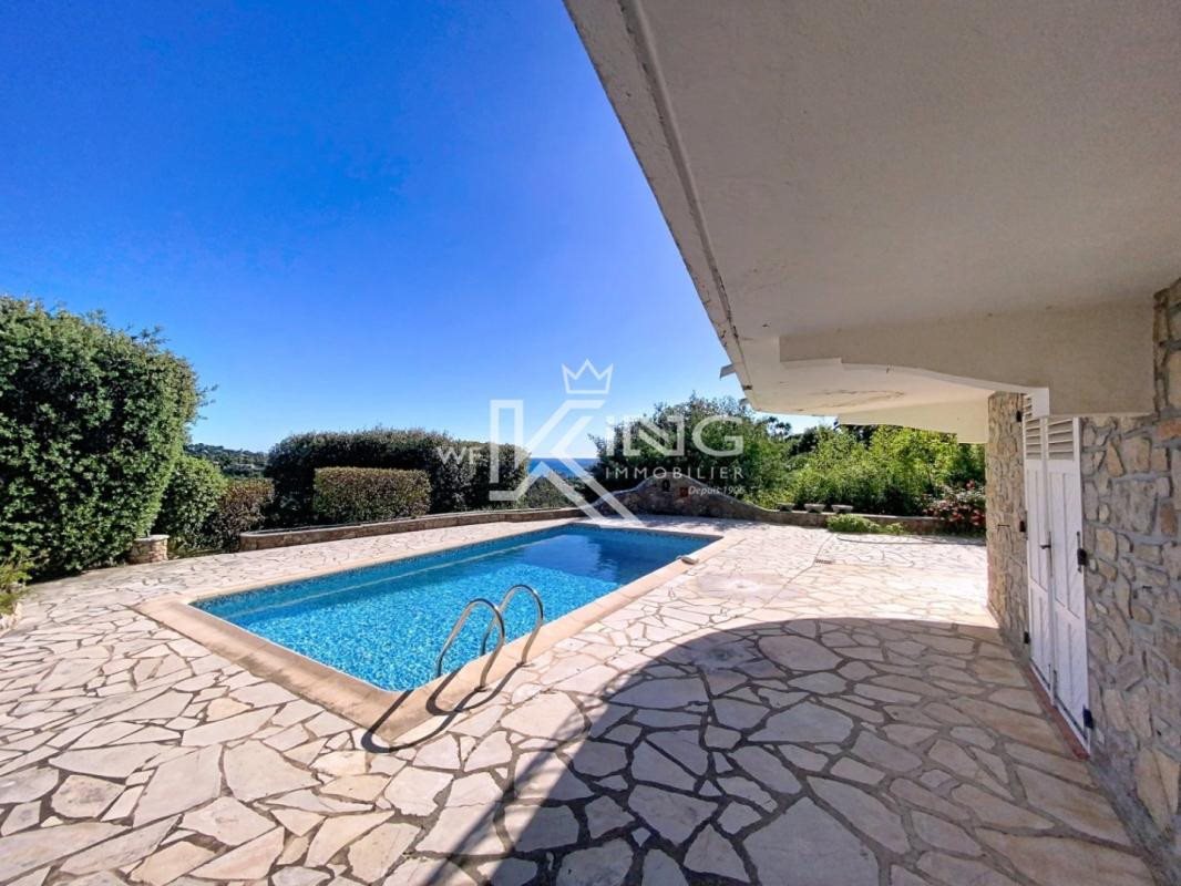 Maison à vendre, 141m², Roquebrune-sur-Argens