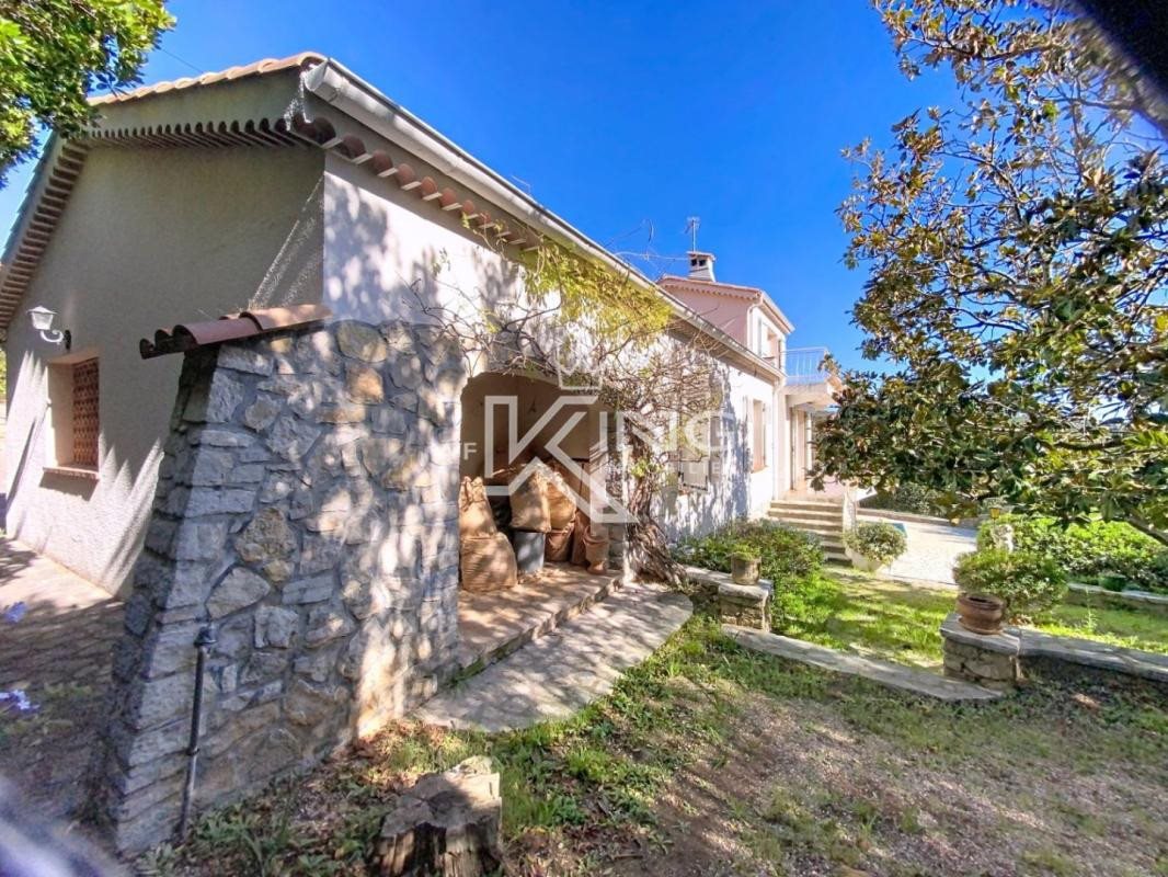 Maison à vendre, 141m², Roquebrune-sur-Argens