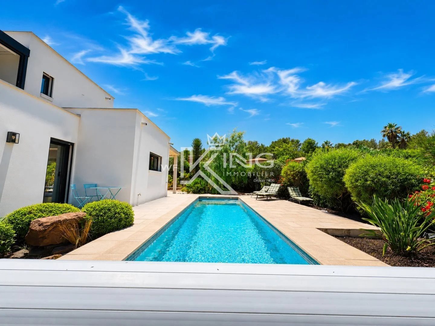 Maison à vendre, 174m², Saint-Raphaël