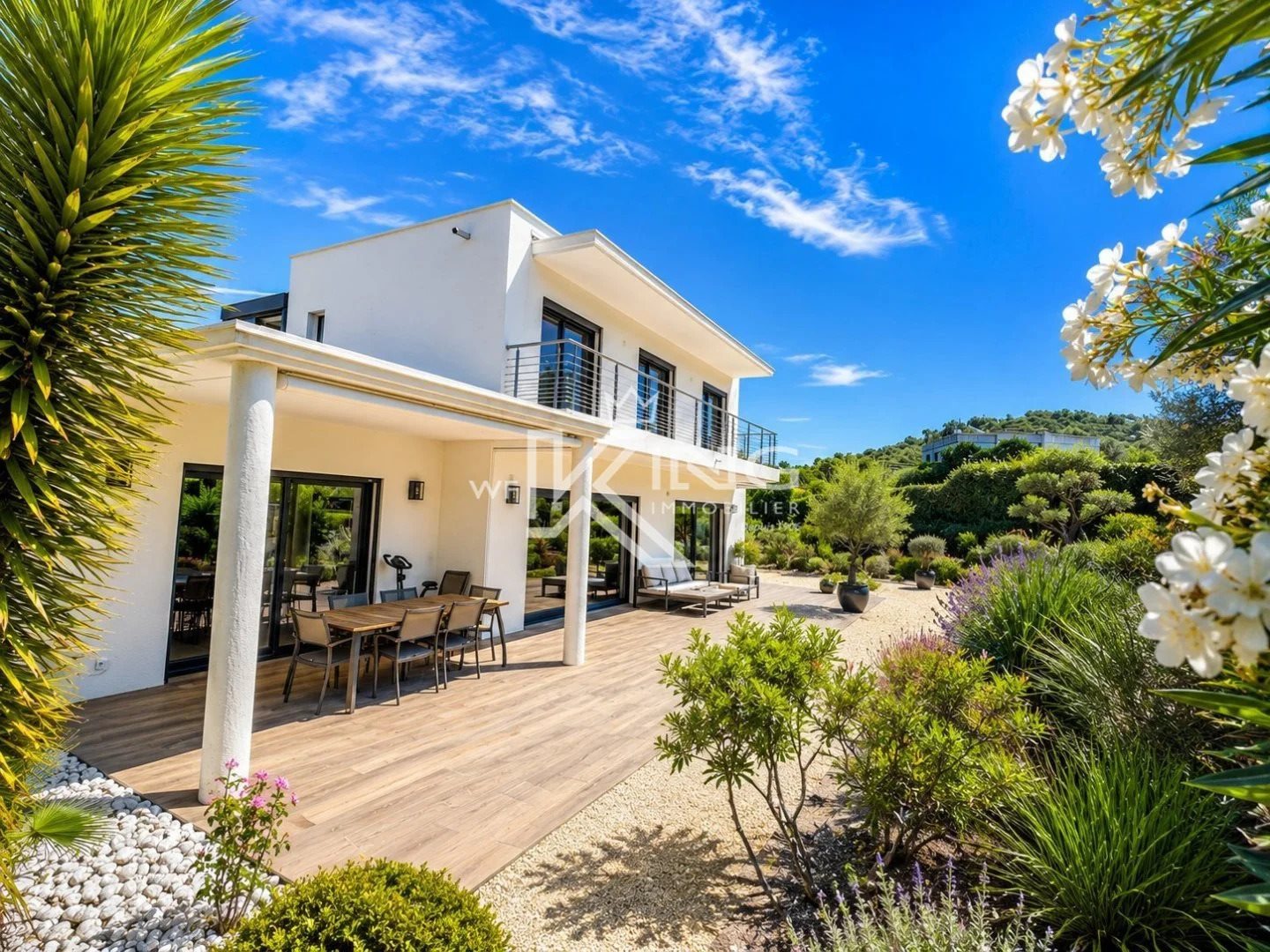 Maison à vendre, 174m², Saint-Raphaël
