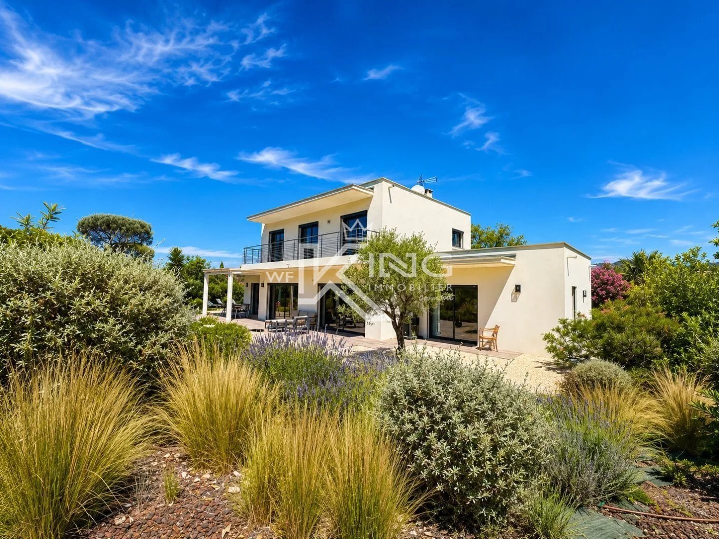 Maison à vendre, 174m², Saint-Raphaël