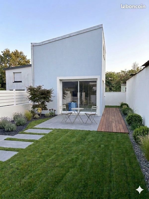 Maison à vendre, 34m², Lanester
