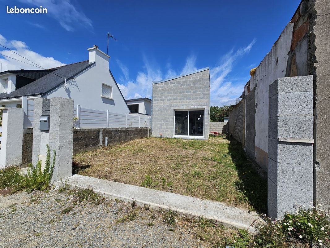 Maison à vendre, 34m², Lanester