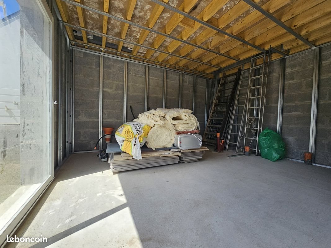 Maison à vendre, 34m², Lanester