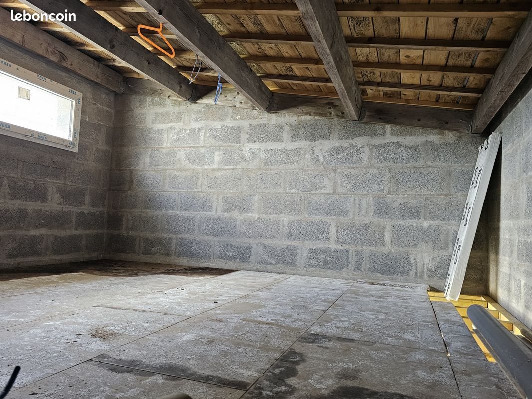 Maison à vendre, 34m², Lanester