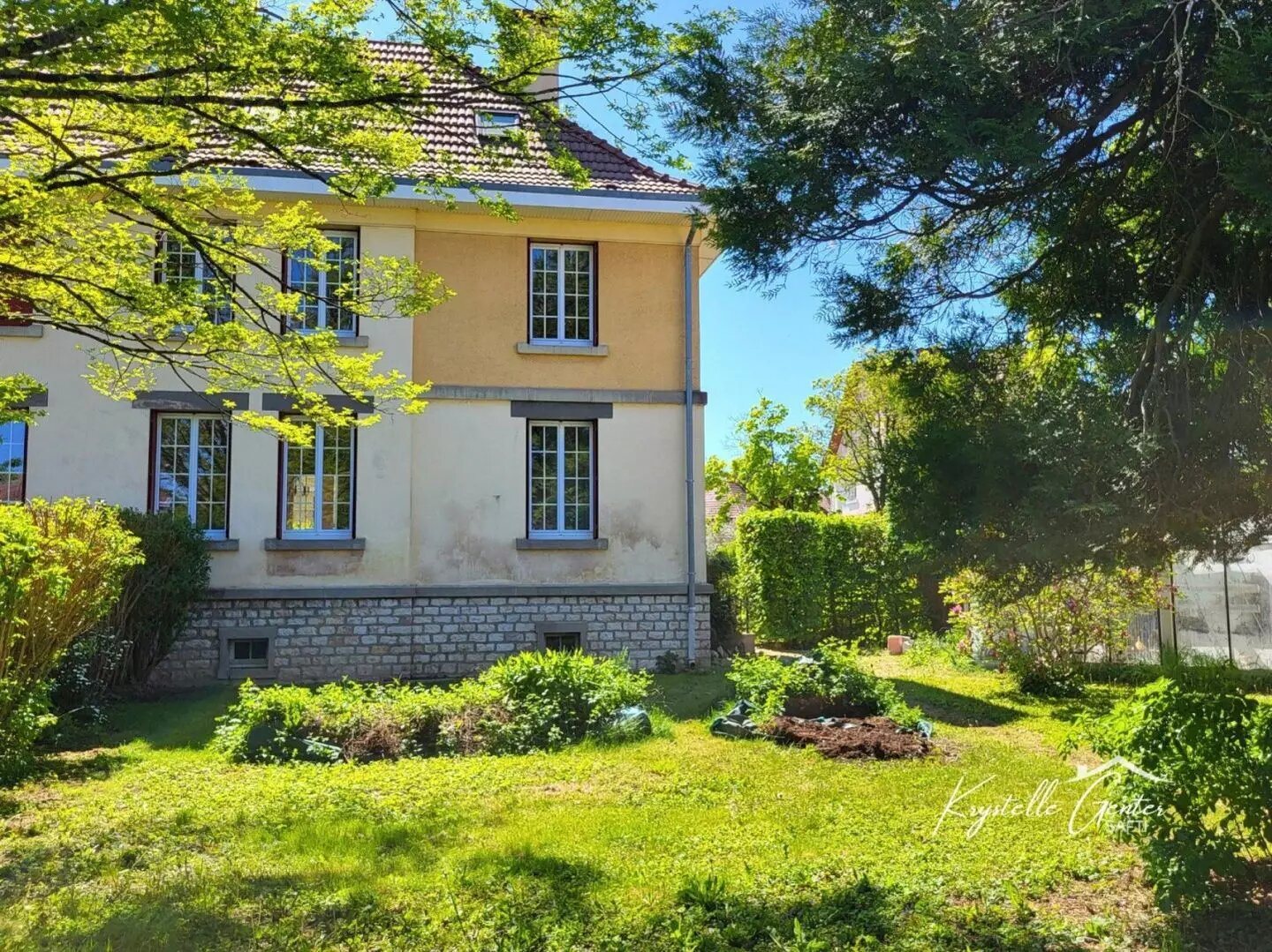 Maison à vendre, 148m², Tavaux