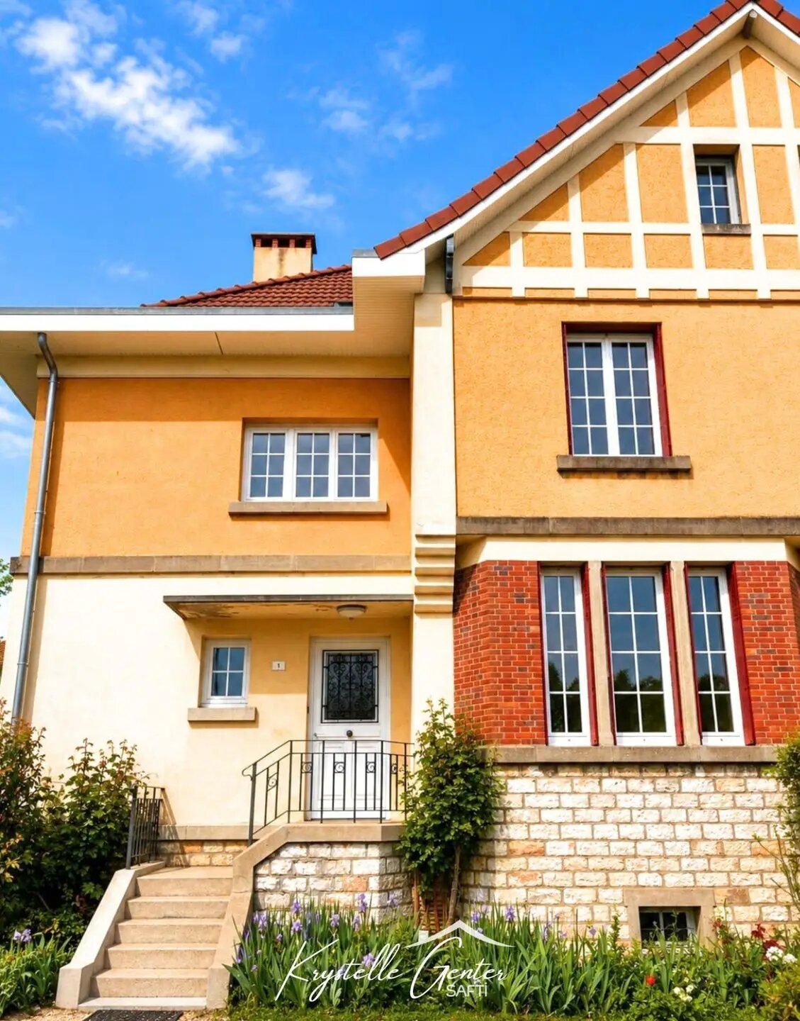 Maison à vendre, 148m², Tavaux