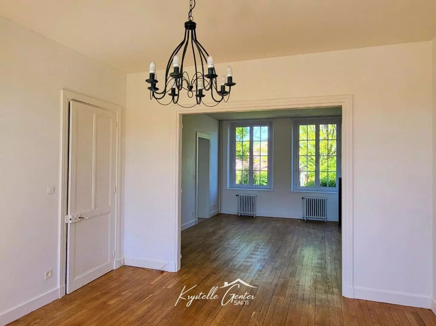 Maison à vendre, 148m², Tavaux