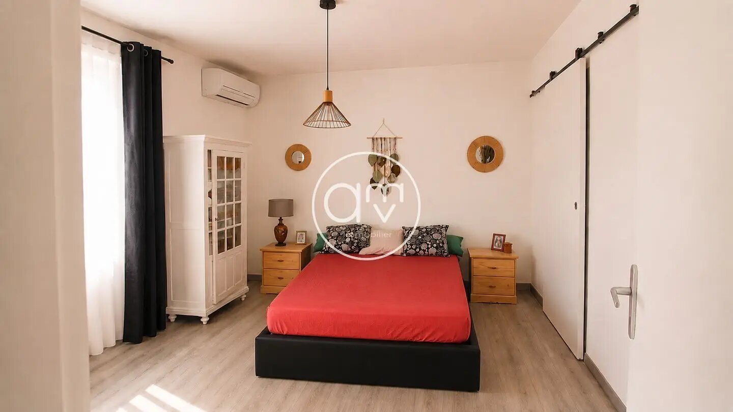 Appartement à vendre, 53m², Hyères