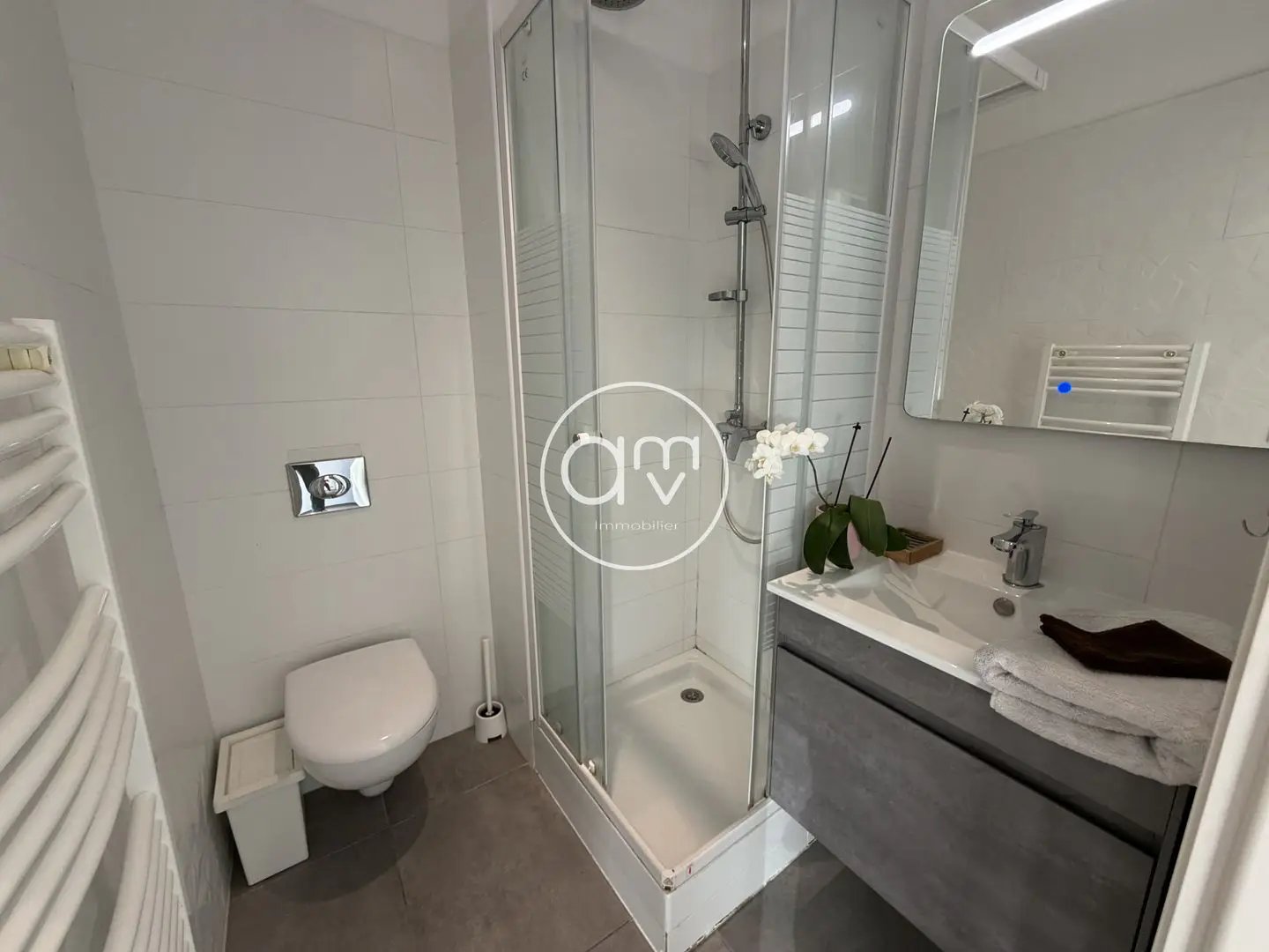 Appartement à louer, 12m², Hyères