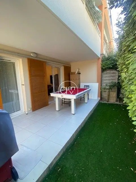 Appartement à louer, 40m², La Valette-du-Var
