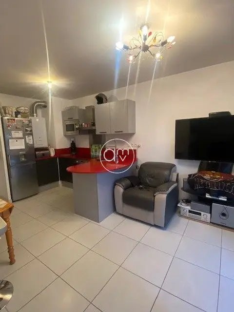 Appartement à louer, 40m², La Valette-du-Var