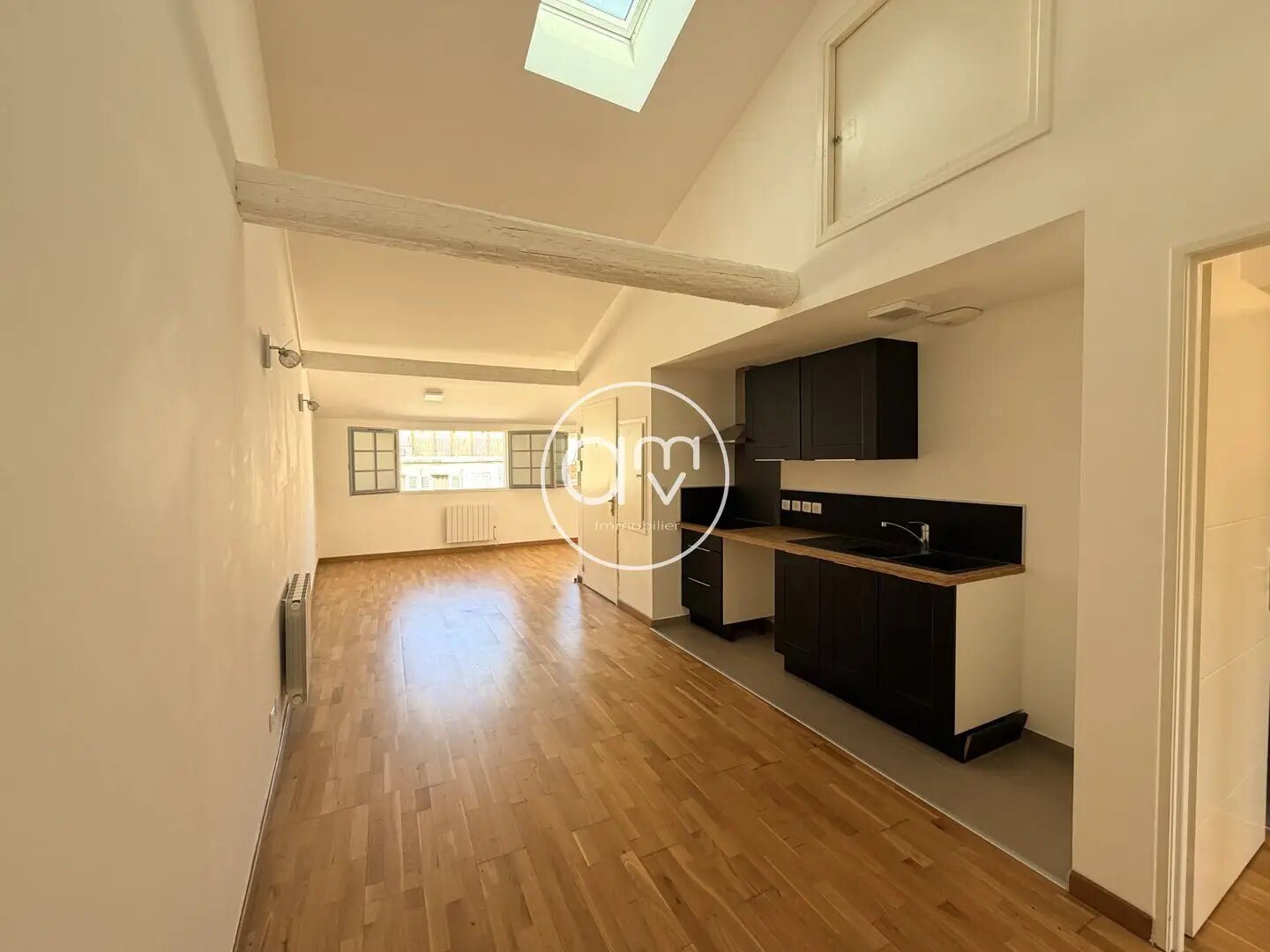 Appartement à vendre, 56m², Toulon