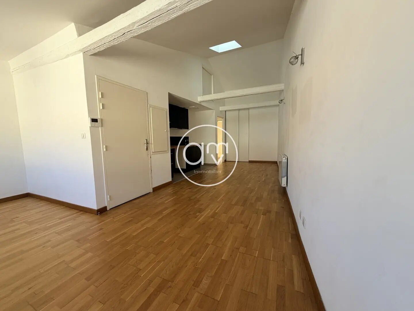 Appartement à vendre, 56m², Toulon
