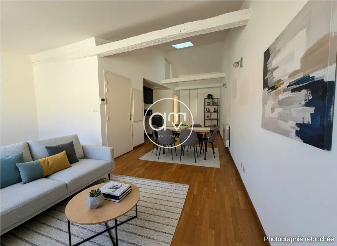 Appartement à vendre, 56m², Toulon