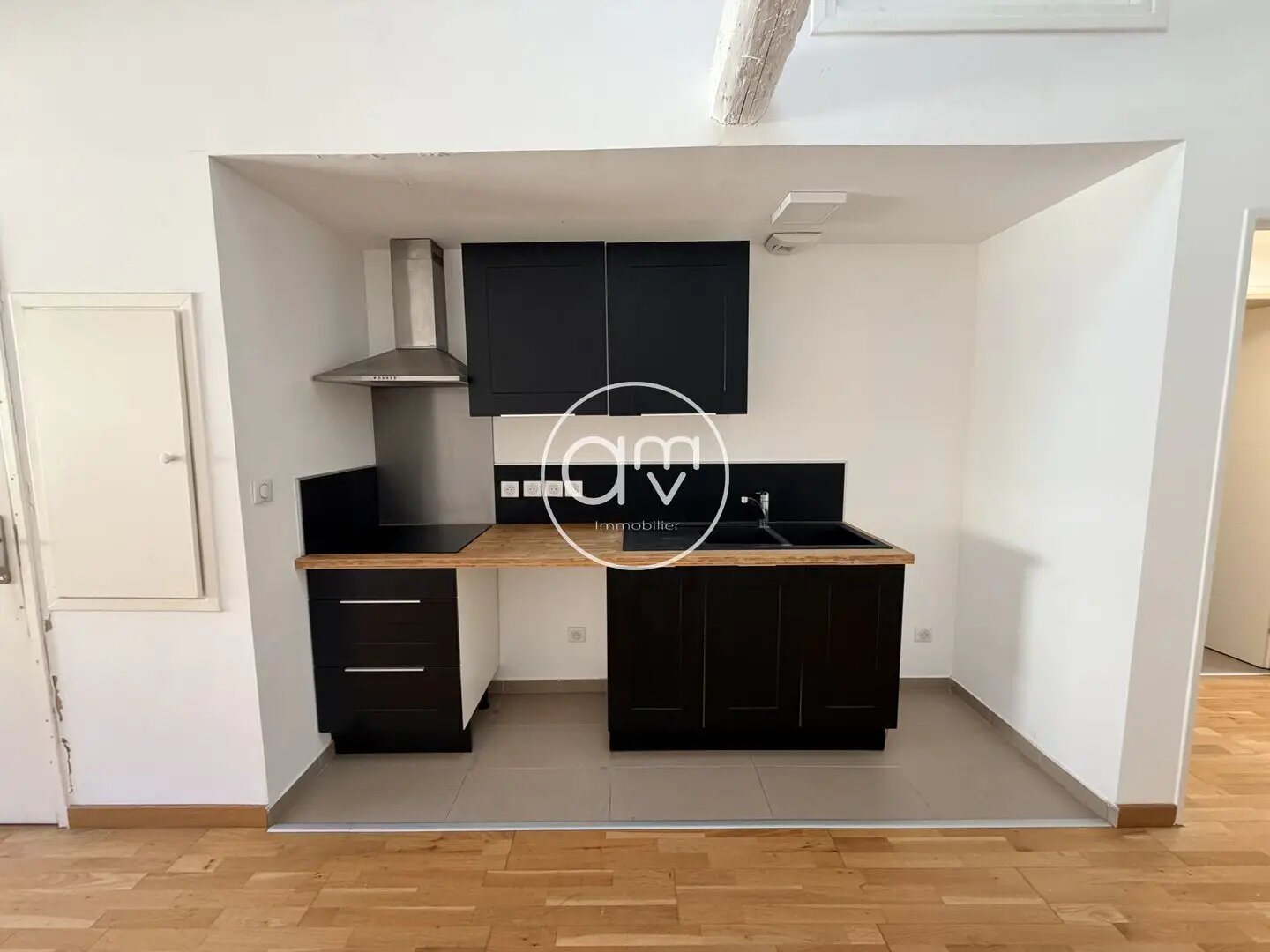 Appartement à vendre, 56m², Toulon