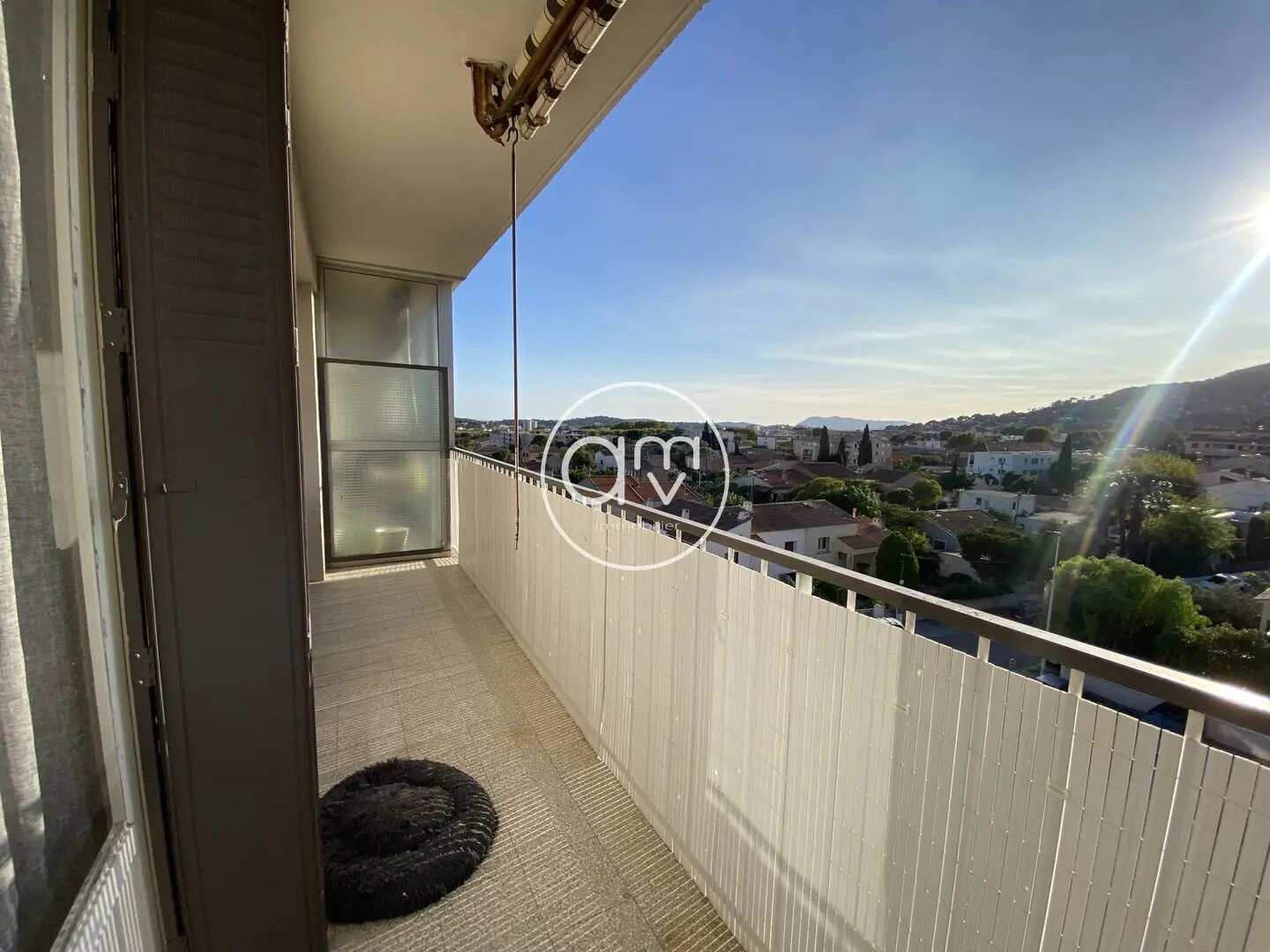Appartement à louer, 41m², La Valette-du-Var