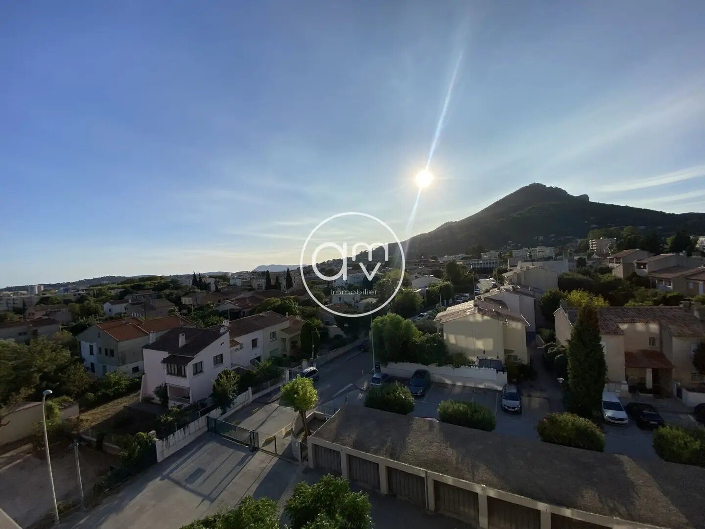 Appartement à louer, 41m², La Valette-du-Var