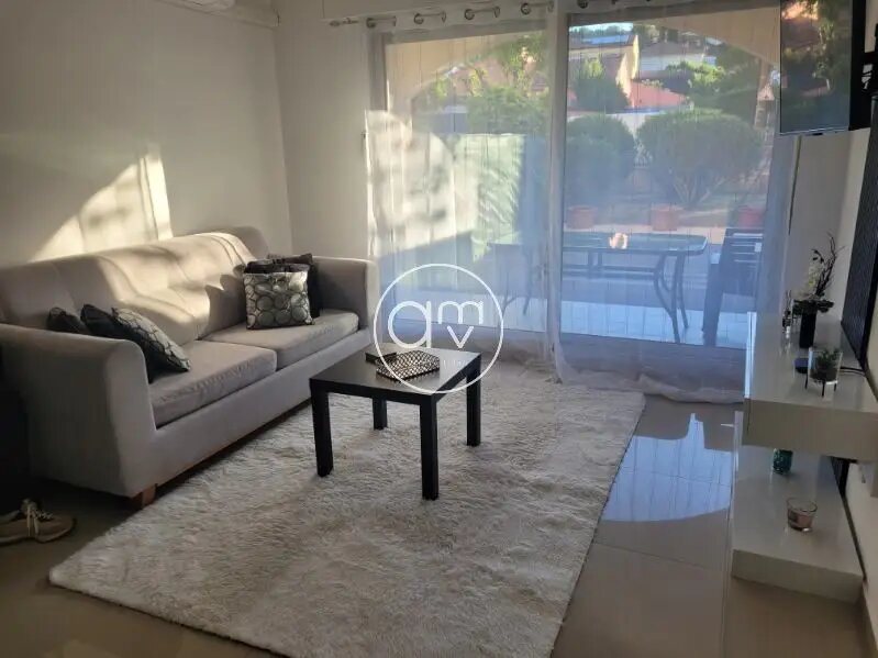 Appartement à vendre, 23m², Saint-Mandrier-sur-Mer