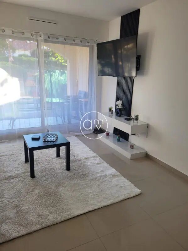 Appartement à vendre, 23m², Saint-Mandrier-sur-Mer