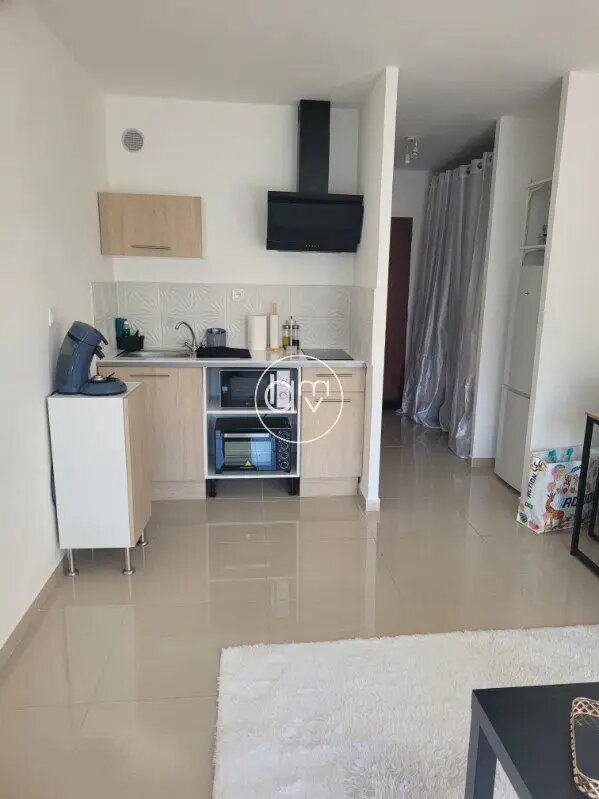 Appartement à vendre, 23m², Saint-Mandrier-sur-Mer