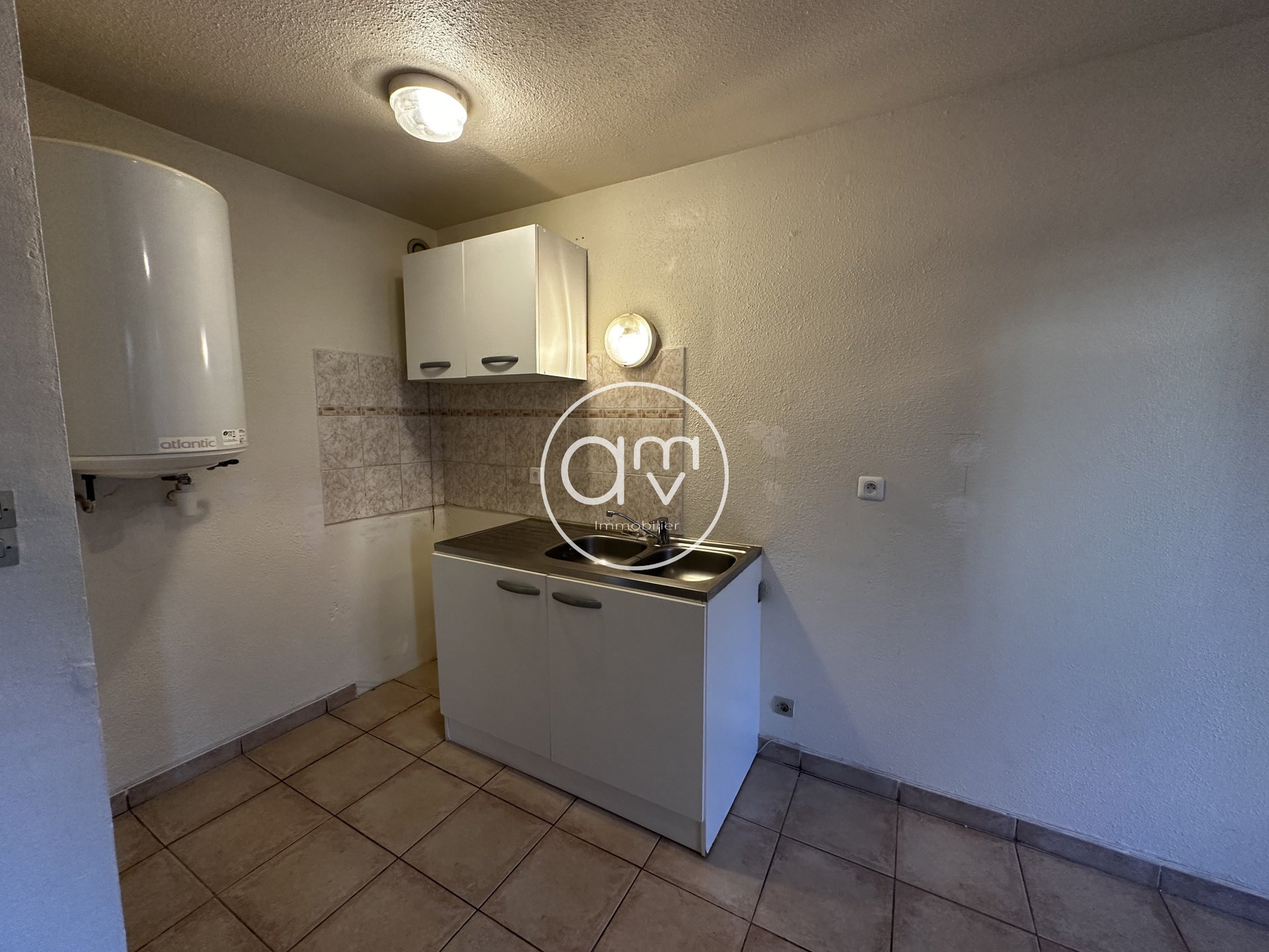 Maison à louer, 30m², La Seyne-sur-Mer