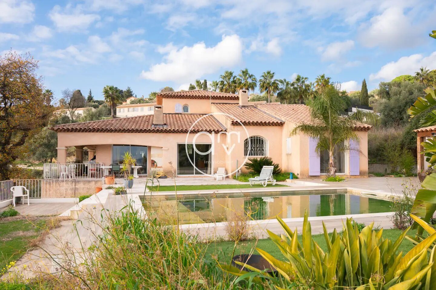 Maison à vendre, 300m², Ollioules