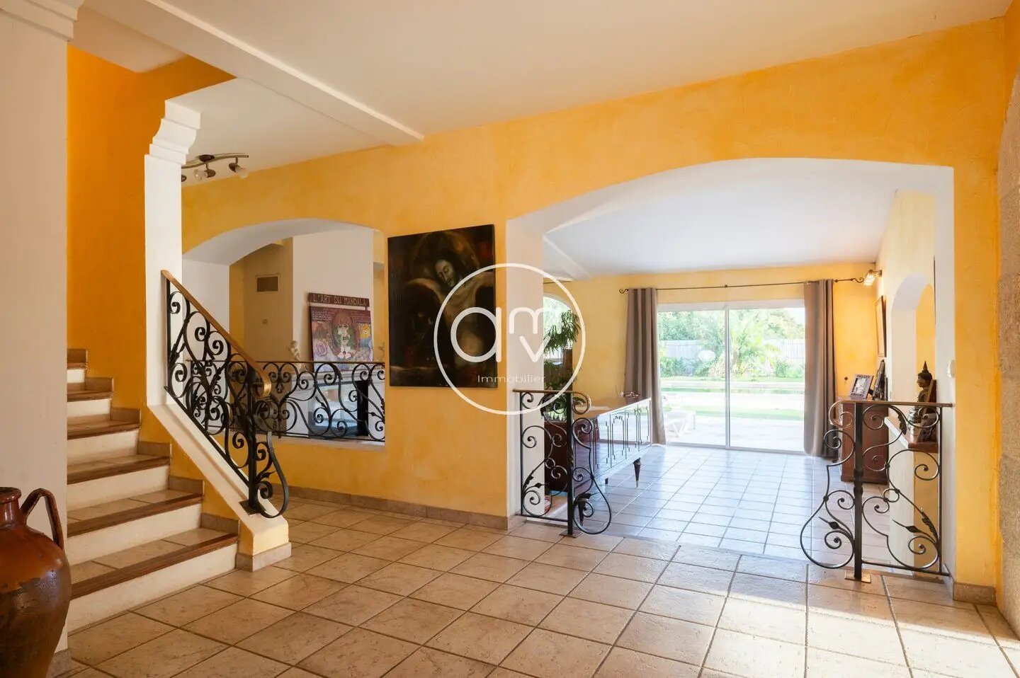 Maison à vendre, 300m², Ollioules
