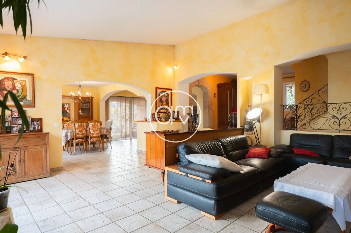Maison à vendre, 300m², Ollioules